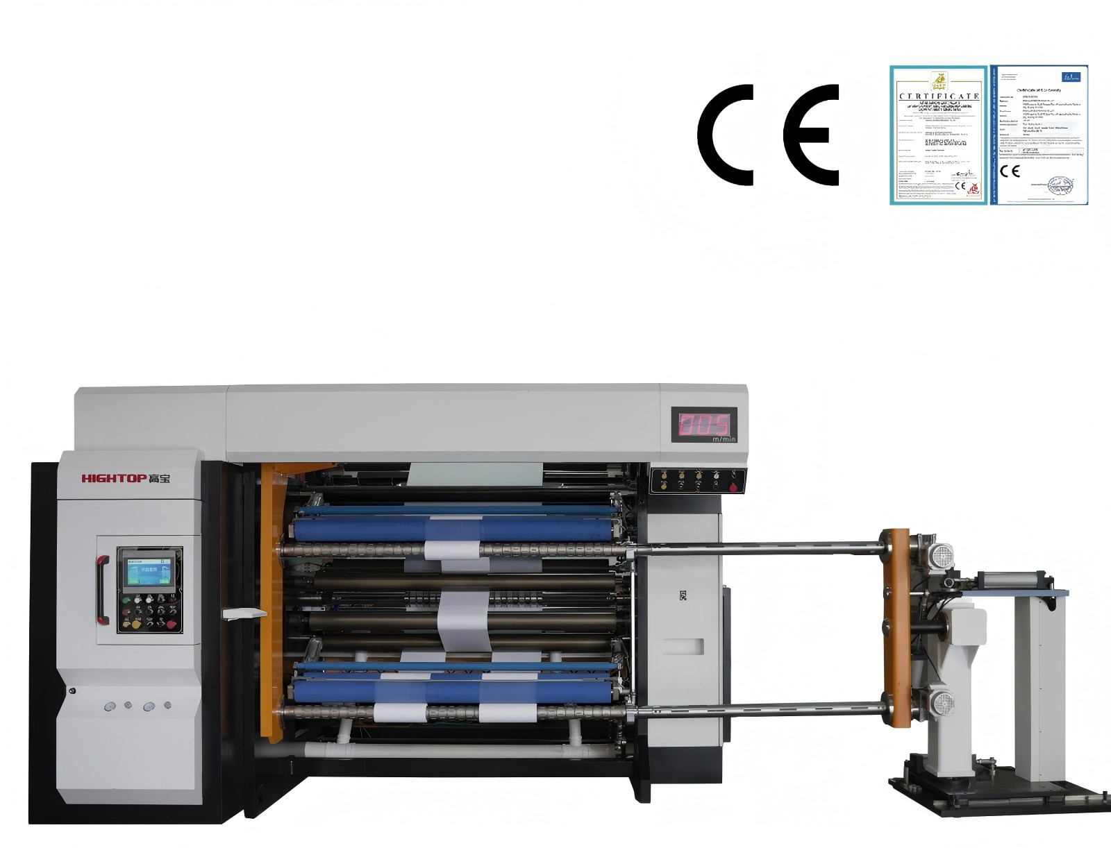 CDSCDSC