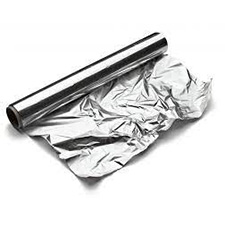 aluminum-foil
