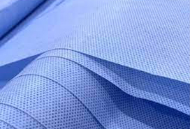 non-woven fabrics
