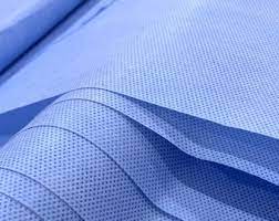 non-woven fabrics